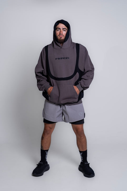 Ridge Runner Pullover Hoodie | Unity Essentials