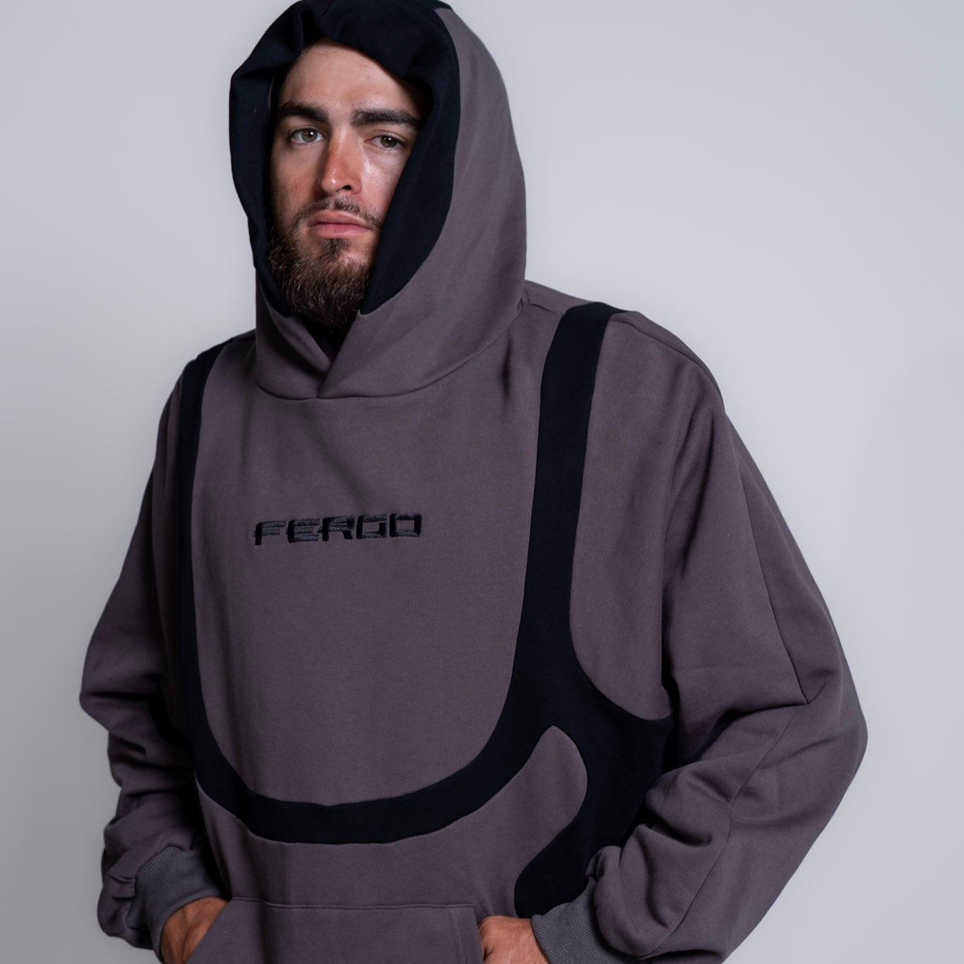 Ridge Runner Pullover Hoodie | Unity Essentials