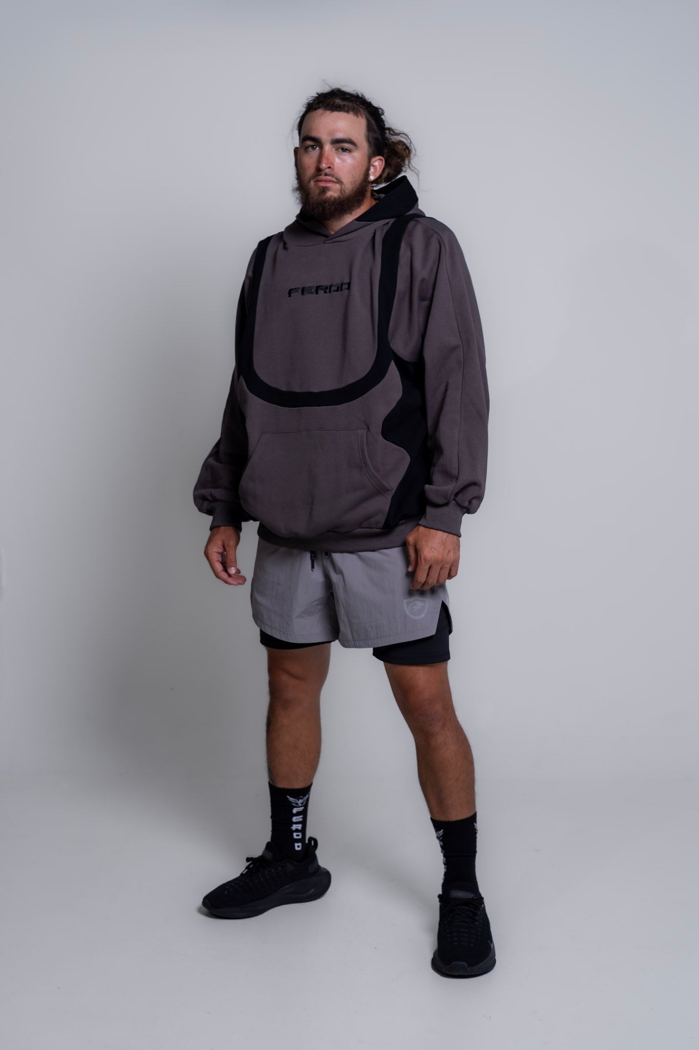 Ridge Runner Pullover Hoodie | Unity Essentials