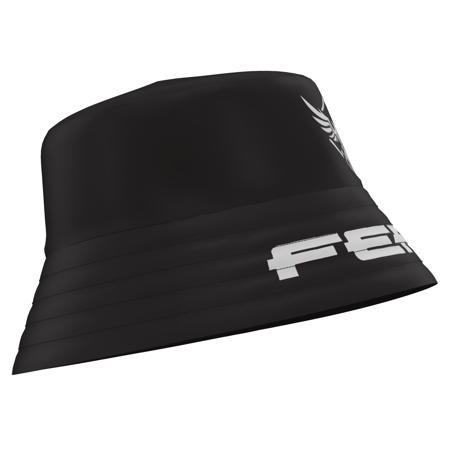 Rise Core Bucket Hat | Accessories Essentials
