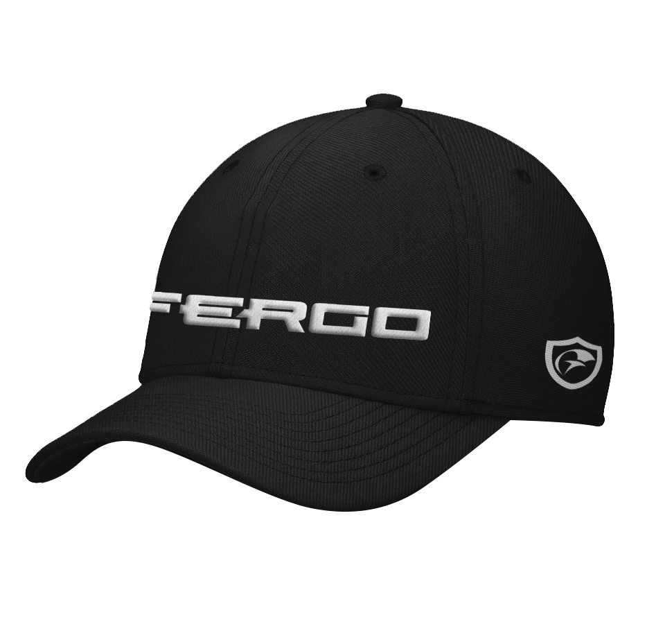 FERGO Core Cap | Accessories Essentials