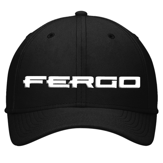 FERGO Core Cap | Accessories Essentials