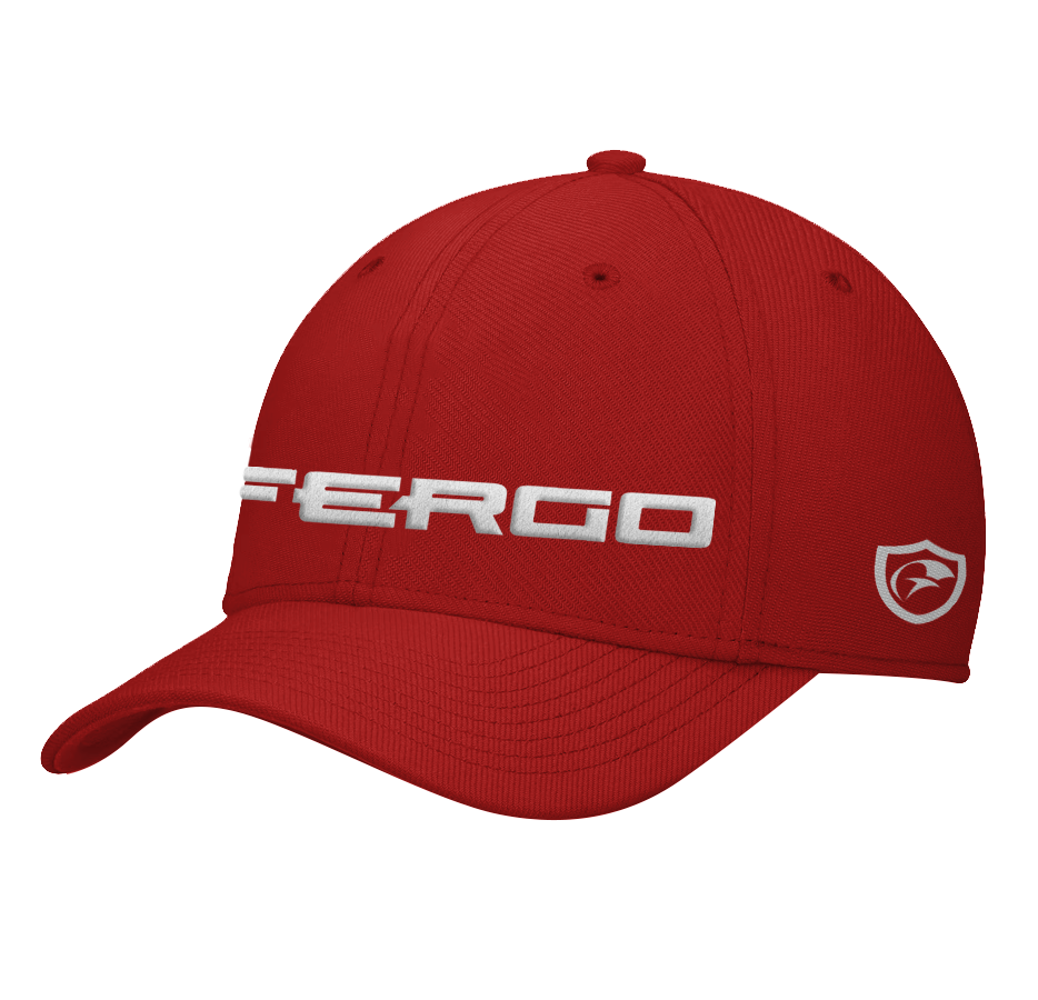 FERGO Core Cap | Accessories Essentials