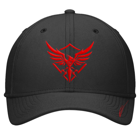 Signature Series | Rise Flame Cap | Accessories Essentials