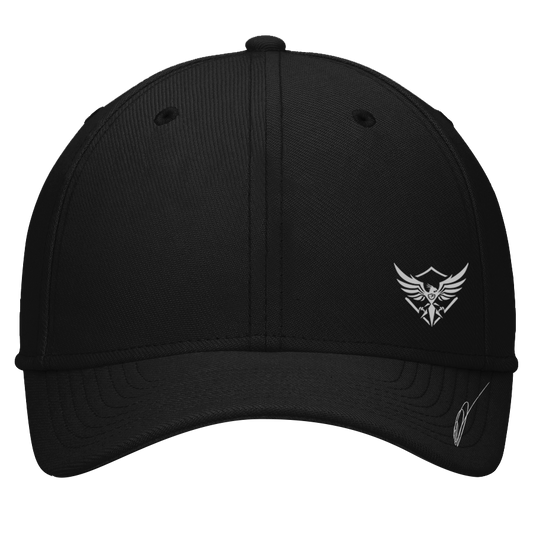 Signature Series | Rise Stealth Cap | Accessories Essentials