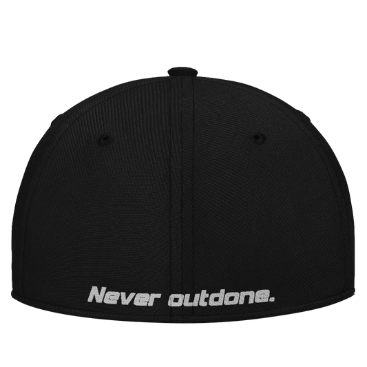 Signature Series | Rise Core Cap | Accessories Essentials