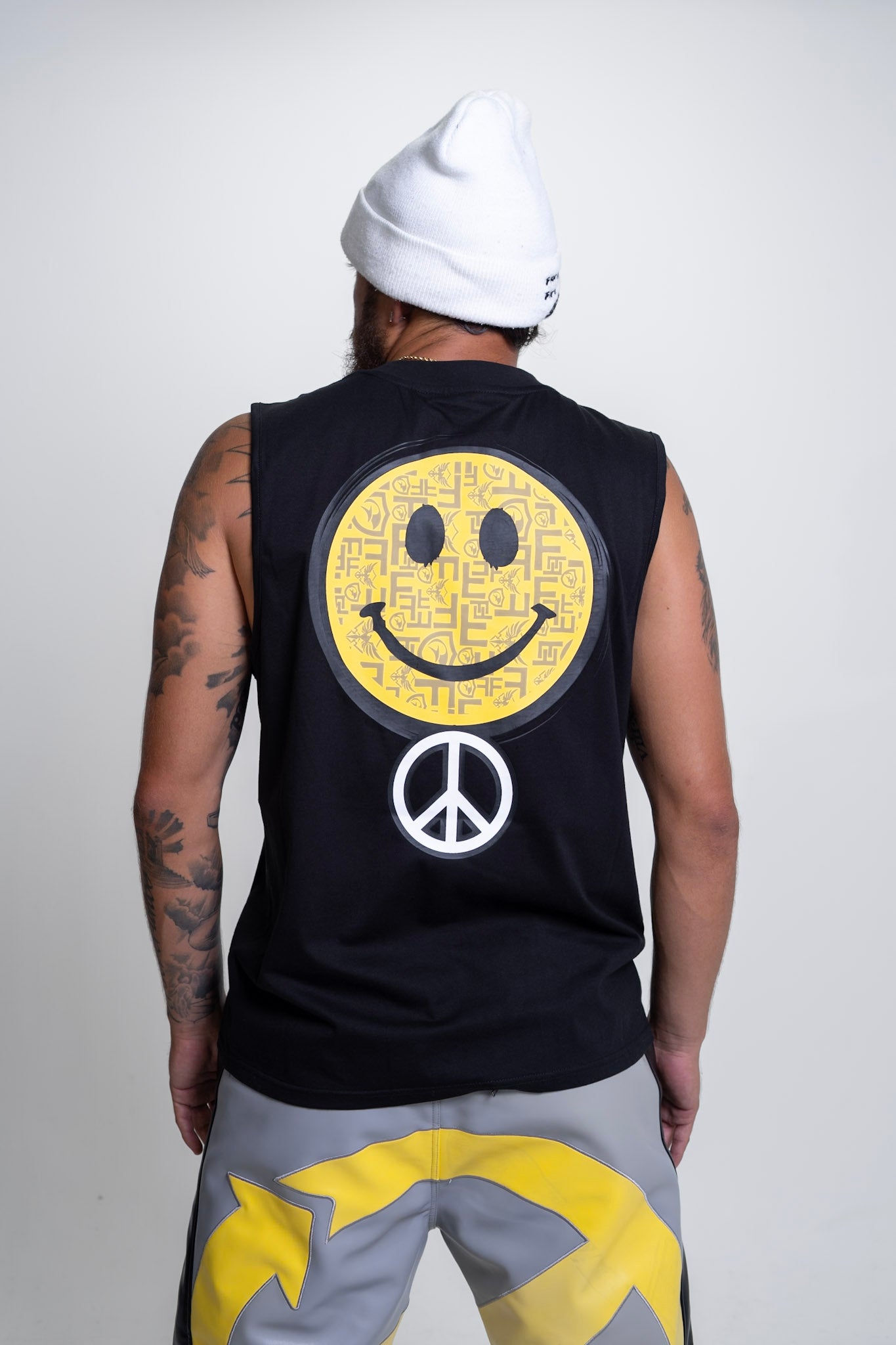 SMILE! | Rise Essentials