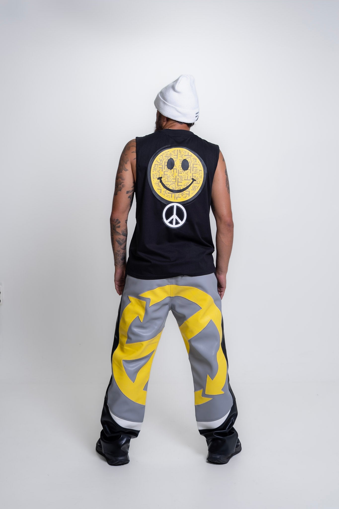 SMILE! | Rise Essentials