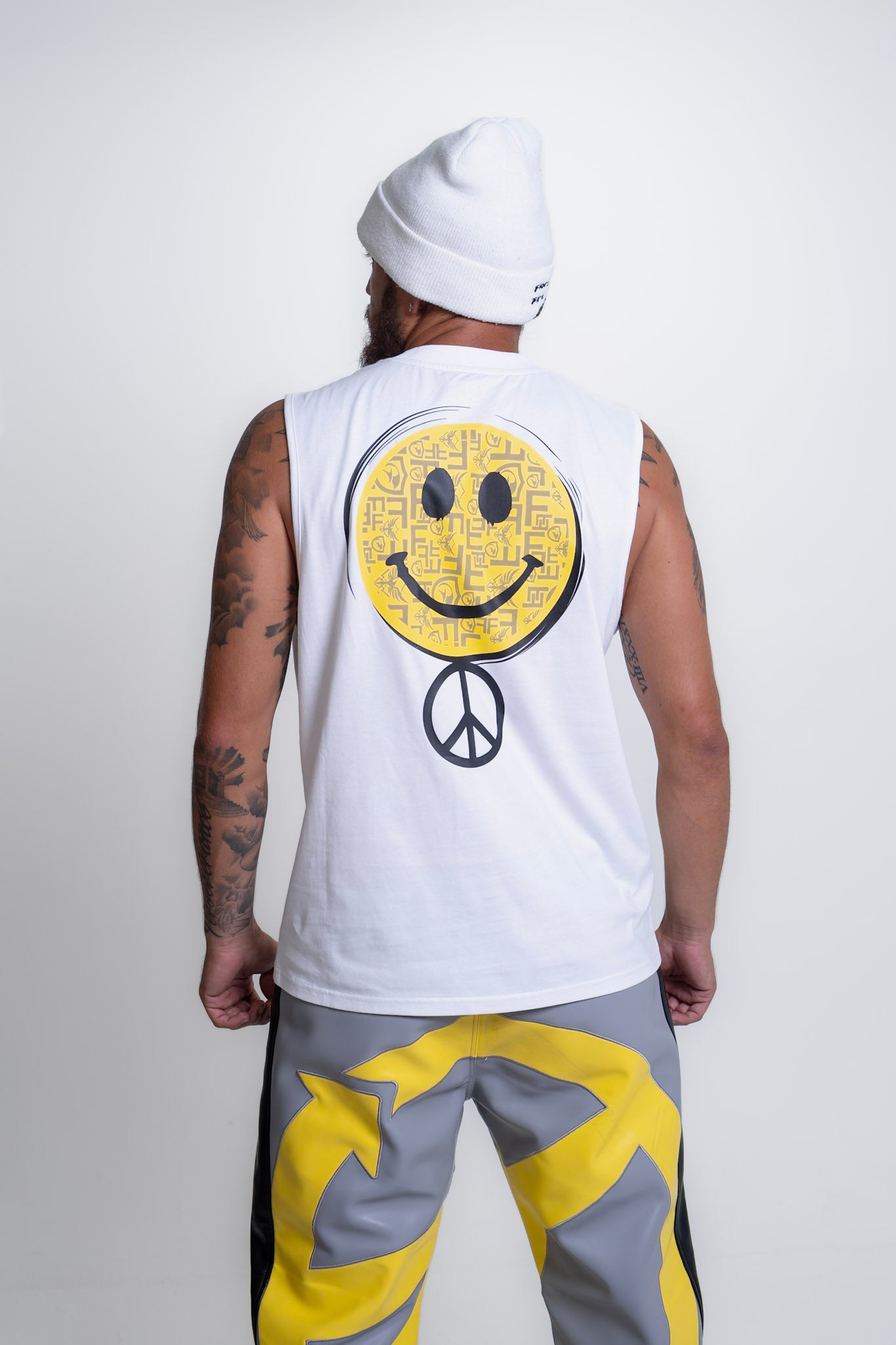 SMILE! | Rise Essentials