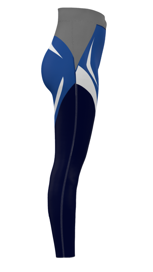 Stride | BSC Sabers Collection