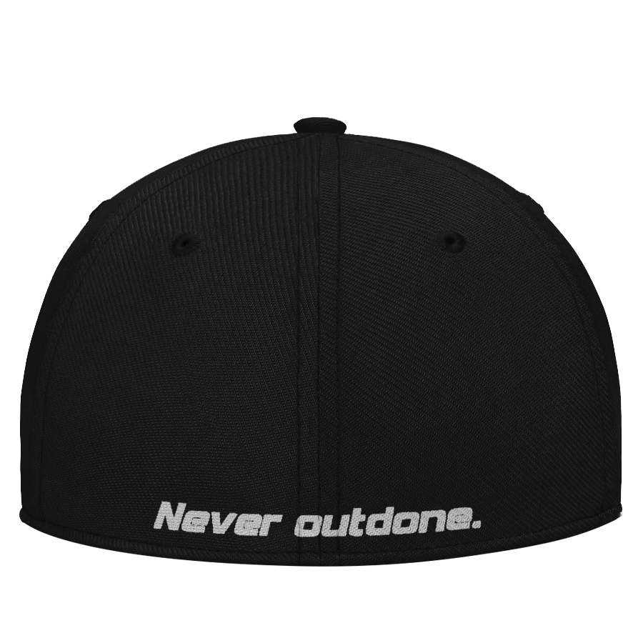 Signature Series | Vanguard Cap | Accessories Essentials