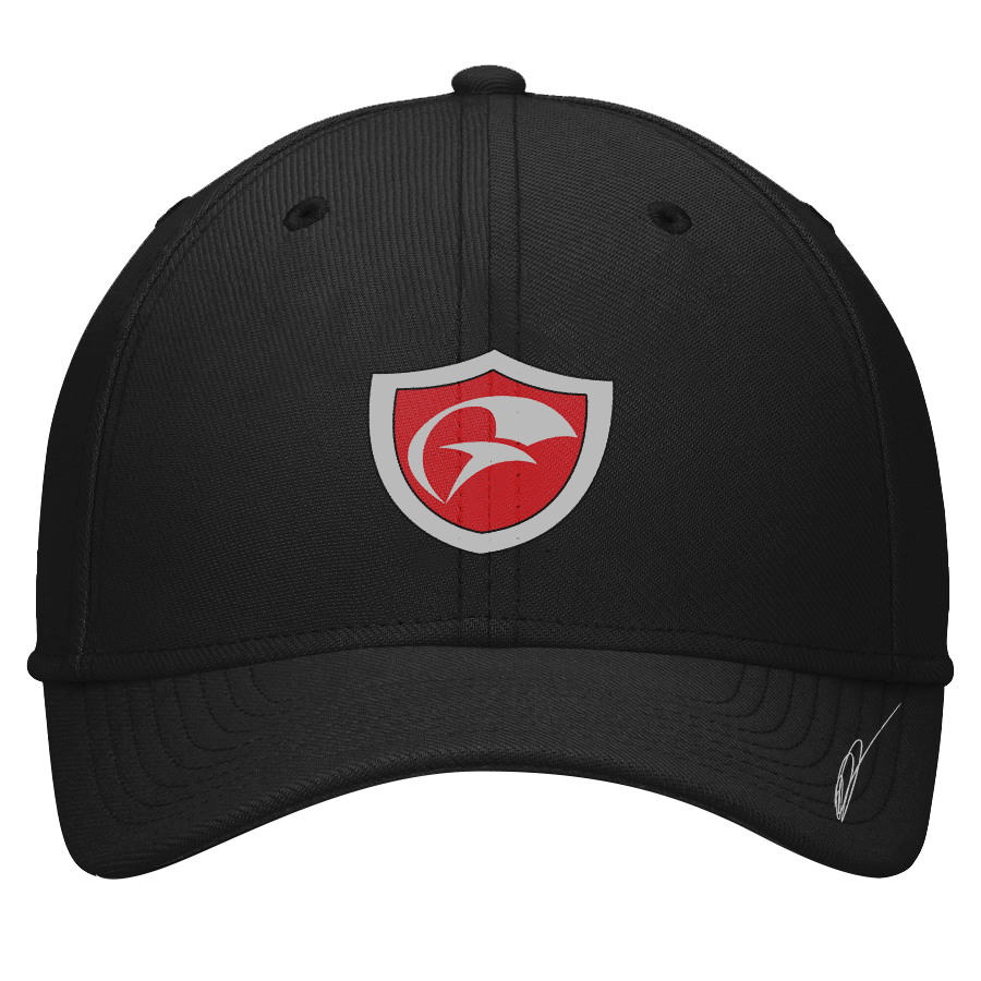 Signature Series | Vanguard Cap | Accessories Essentials