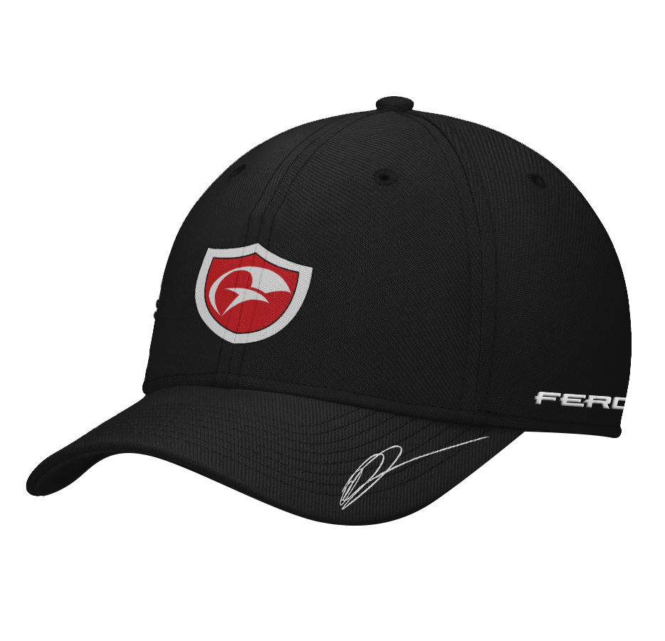 Signature Series | Vanguard Cap | Accessories Essentials