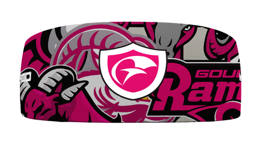 Rams Headband | Goulds Rams Collection