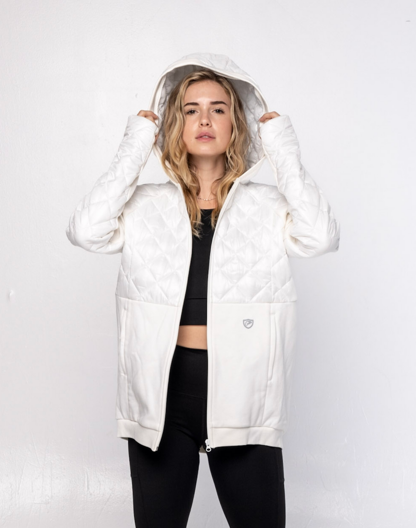 Fergo Women’s Winter Jacket