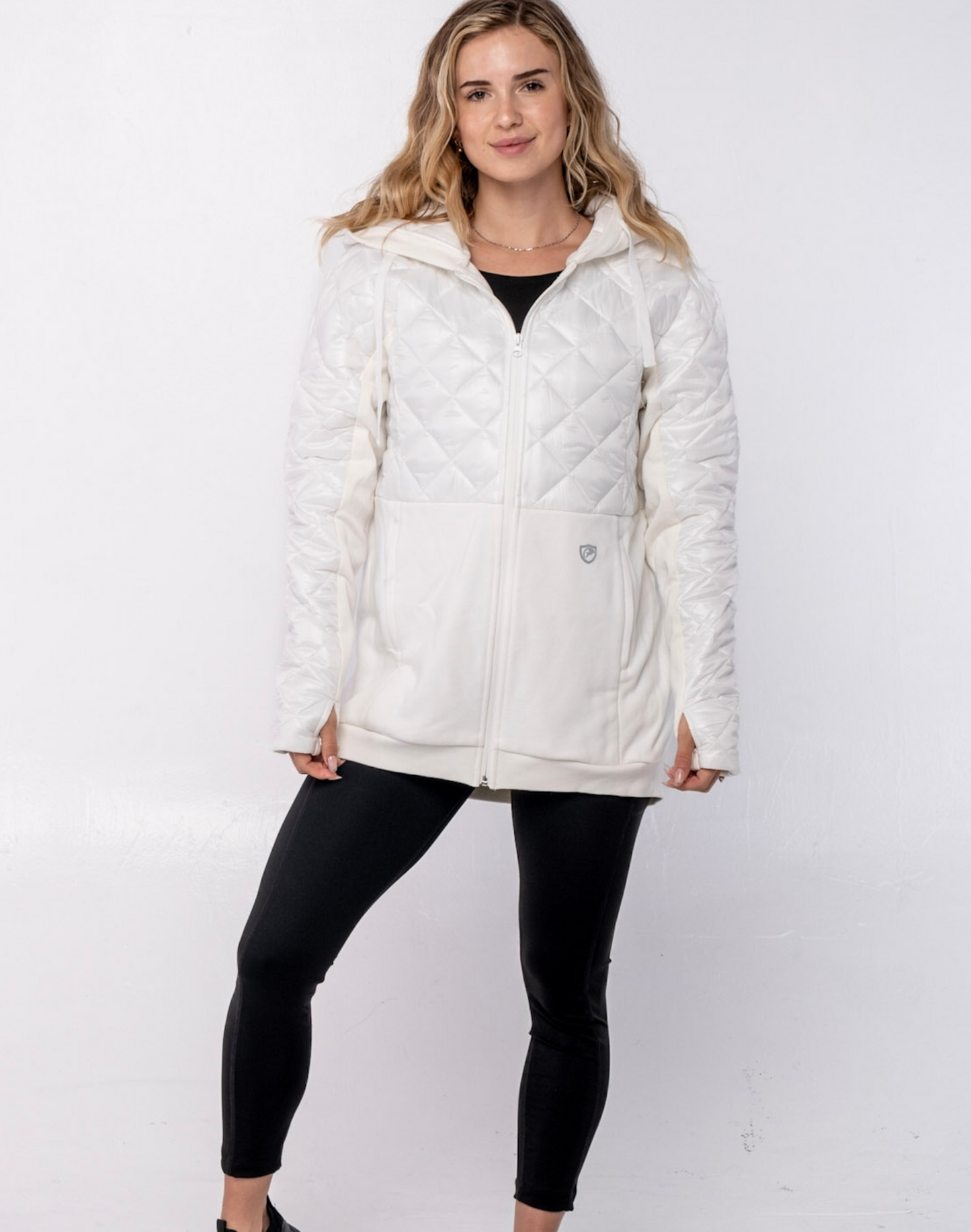 Fergo Women’s Winter Jacket