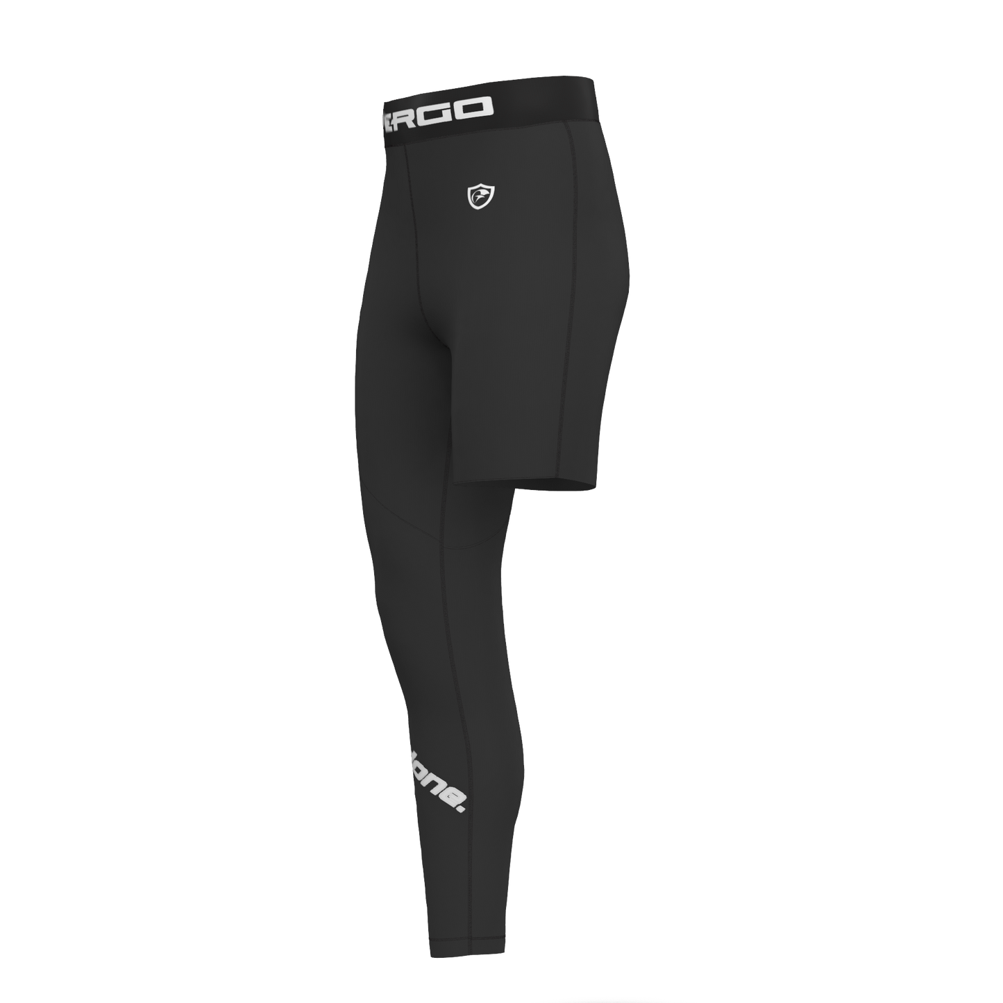 Vanguard CP-1.5 Never Outdone | Performance Collection