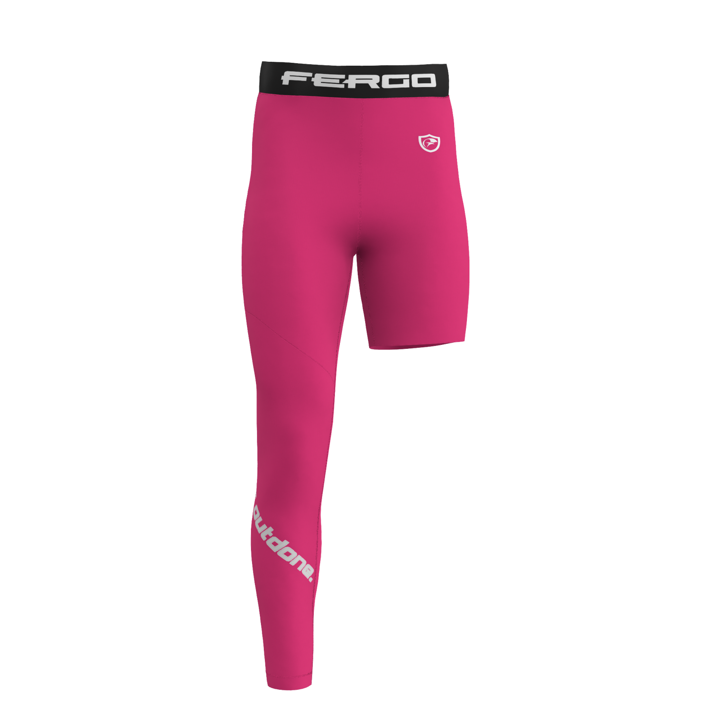 Vanguard CP-1.5 Never Outdone | Performance Collection