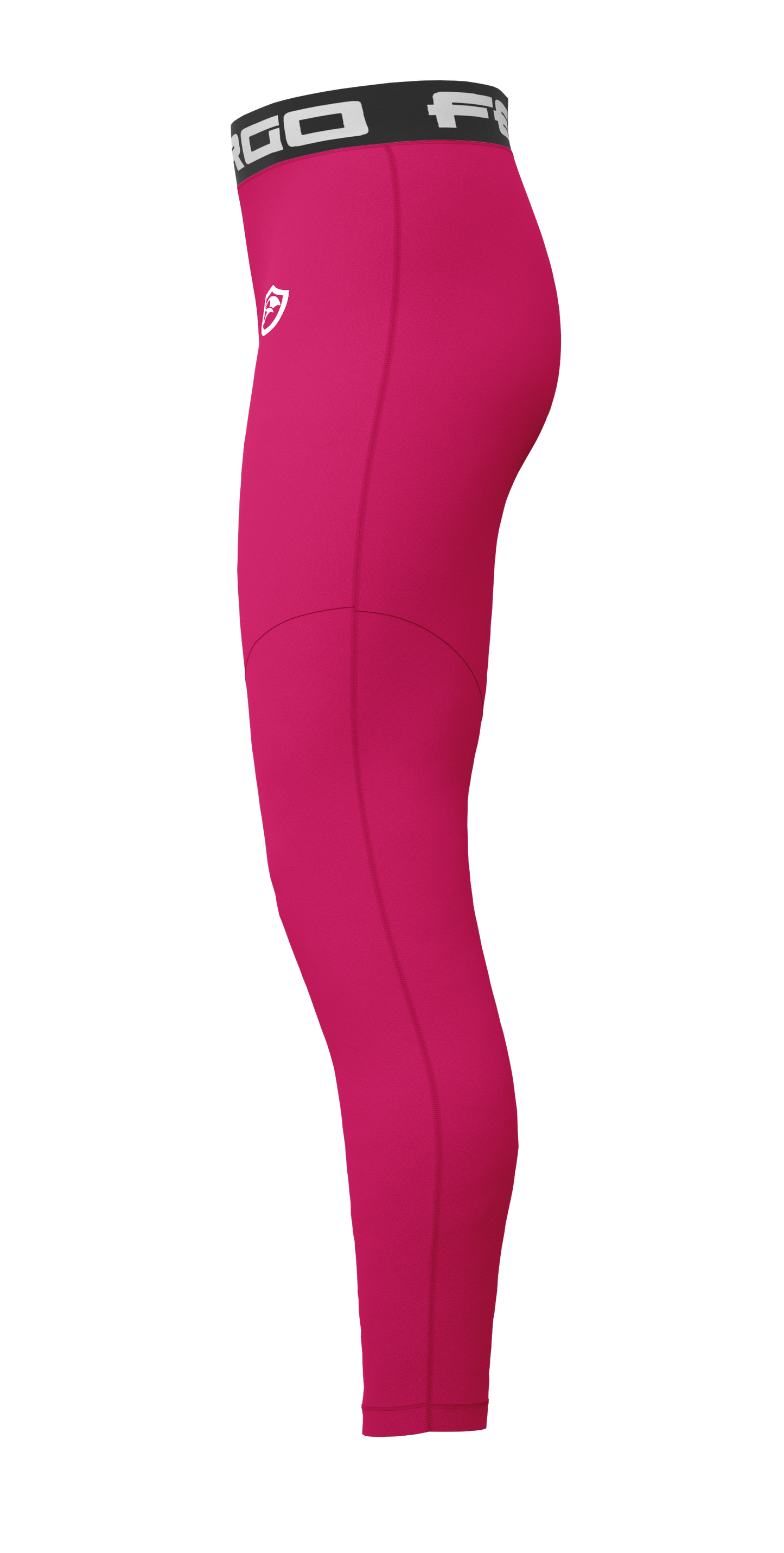 Rams Compression Pants | Goulds Rams Collection