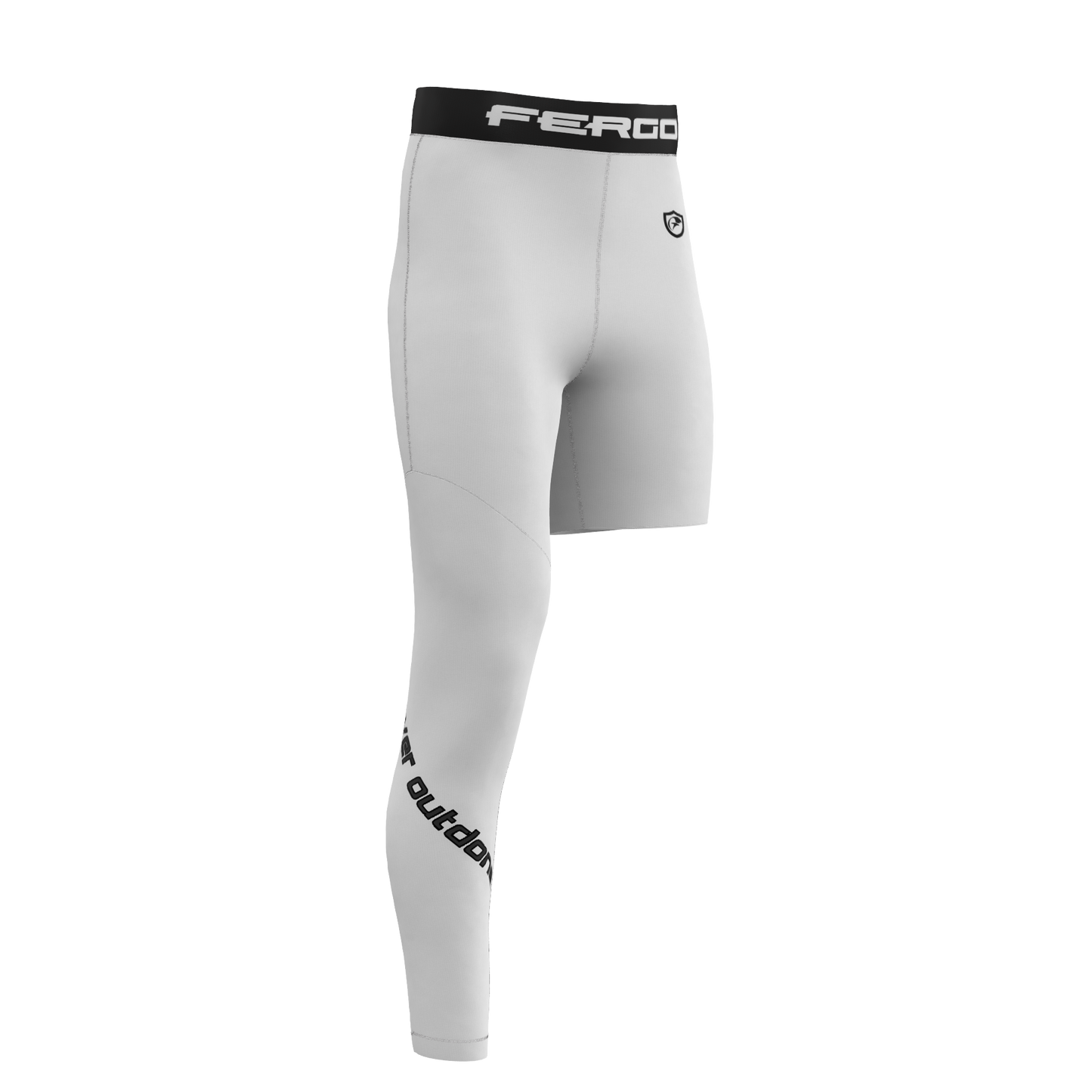 Vanguard CP-1.5 Never Outdone | Performance Collection