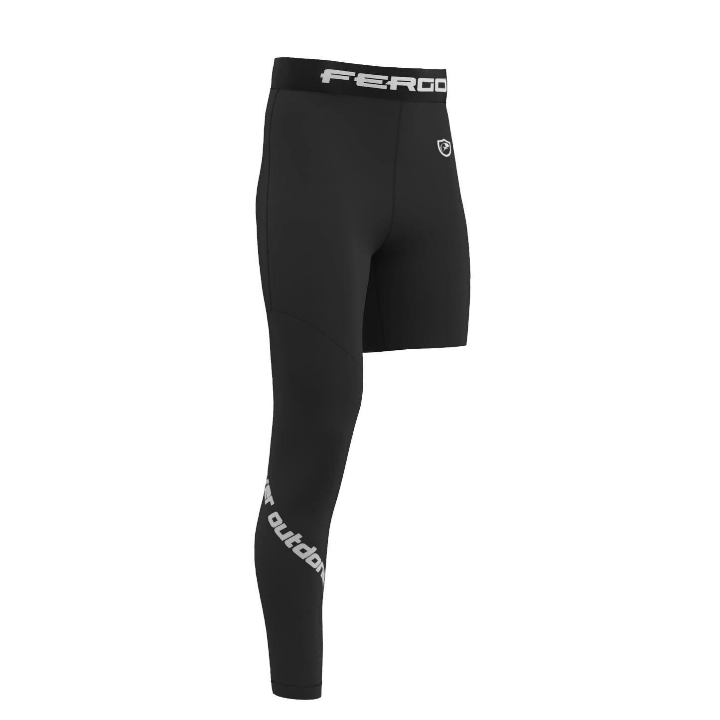 Vanguard CP-1.5 Never Outdone | Performance Collection