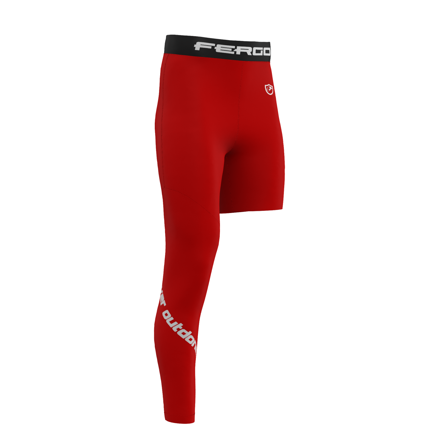 Vanguard CP-1.5 Never Outdone | Performance Collection