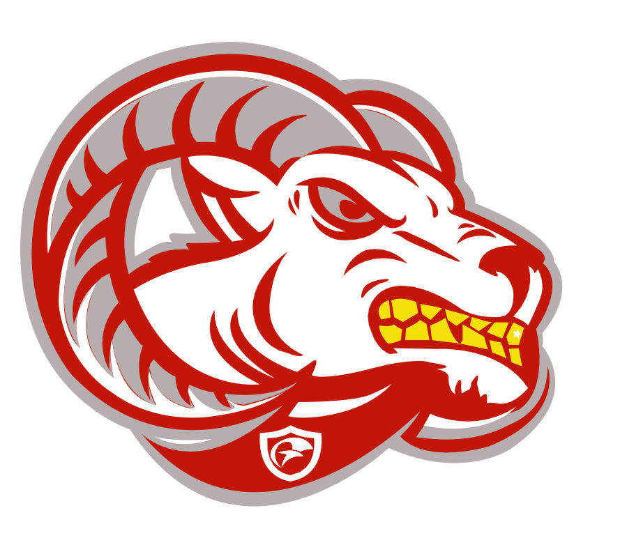 Goulds Rams Collection