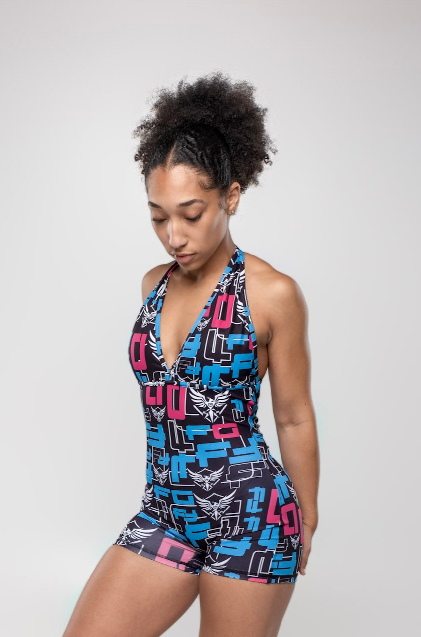 Women's jumpsuits
