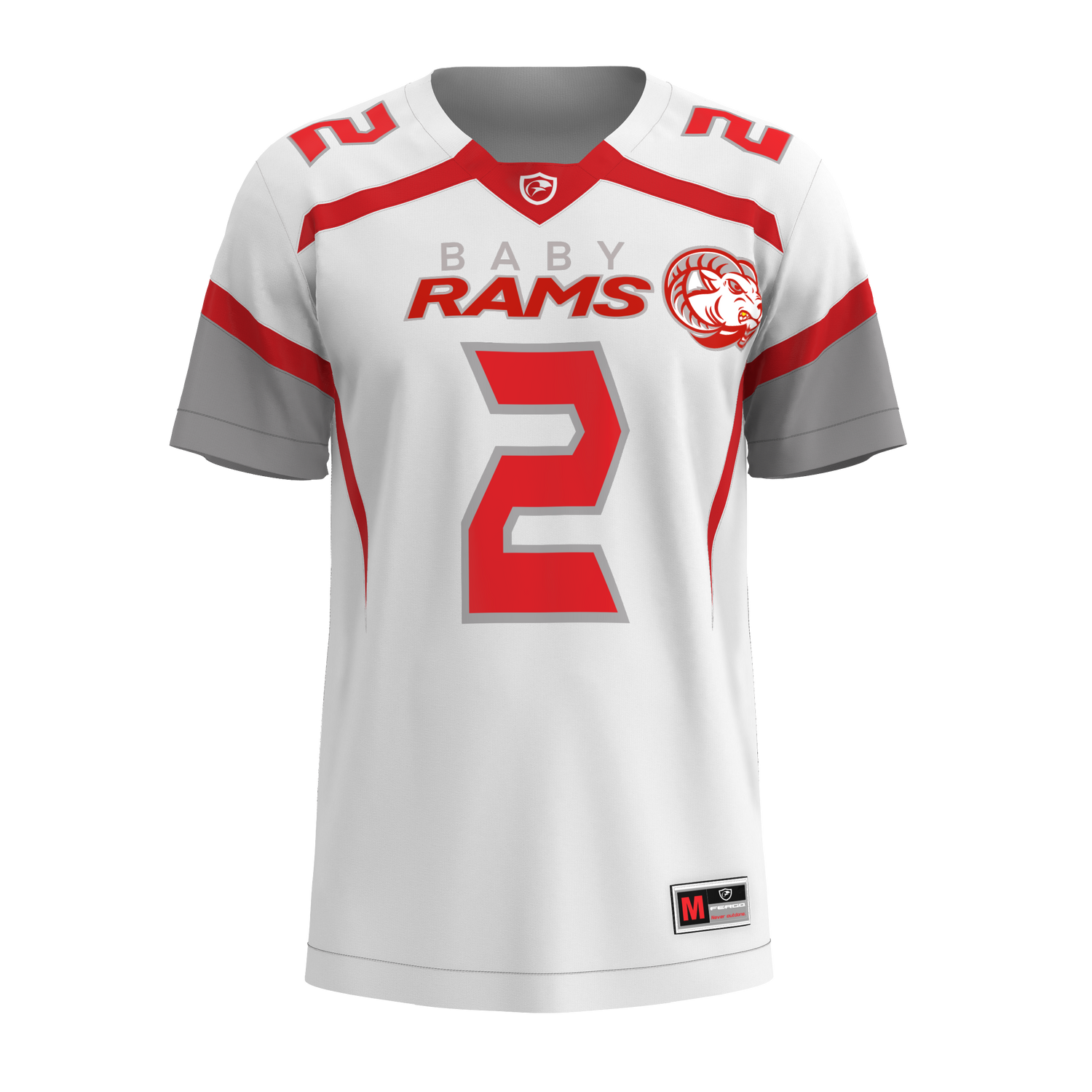 Goulds Rams Men's