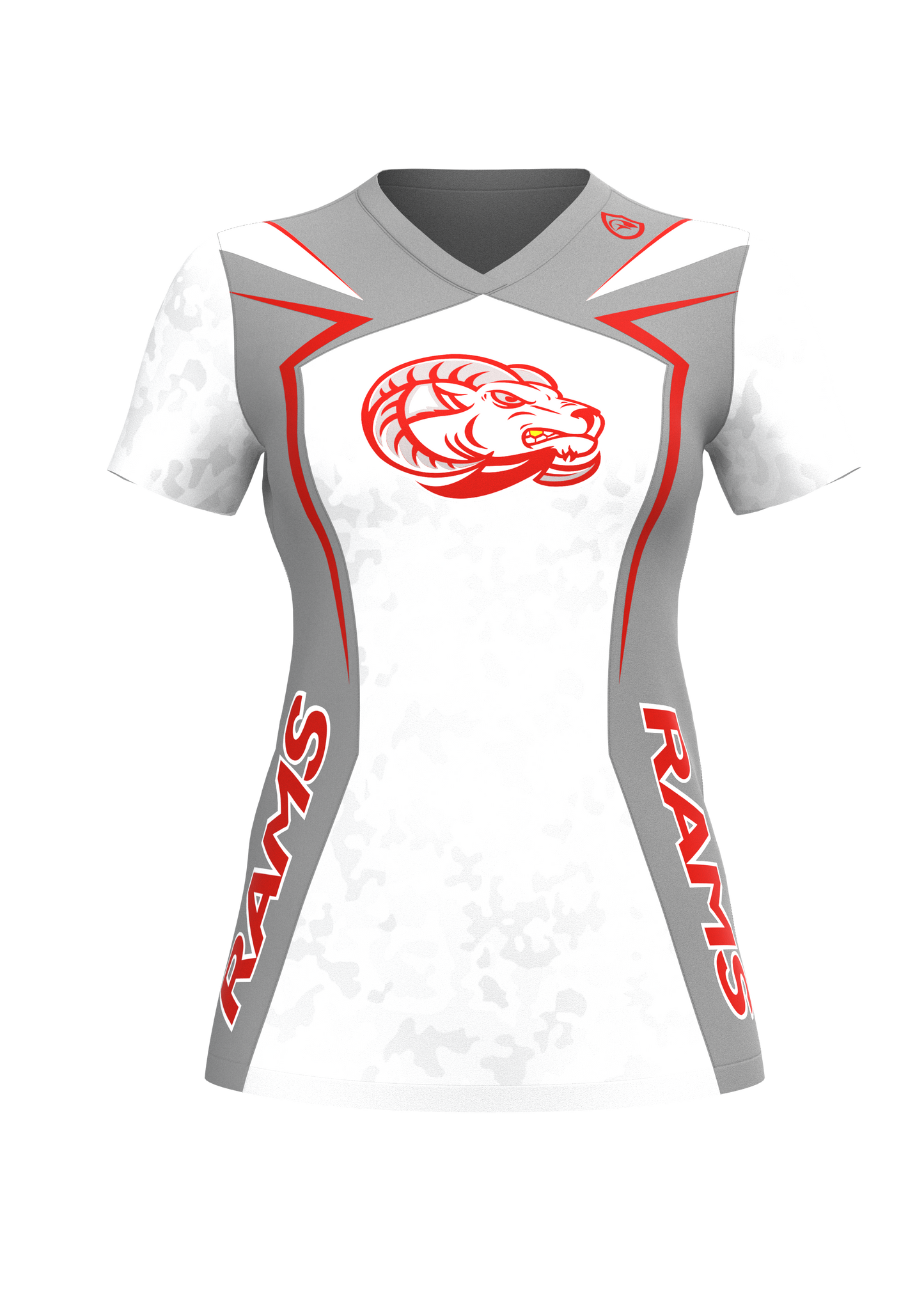 Lady Rams Jersey | Goulds Rams Collection