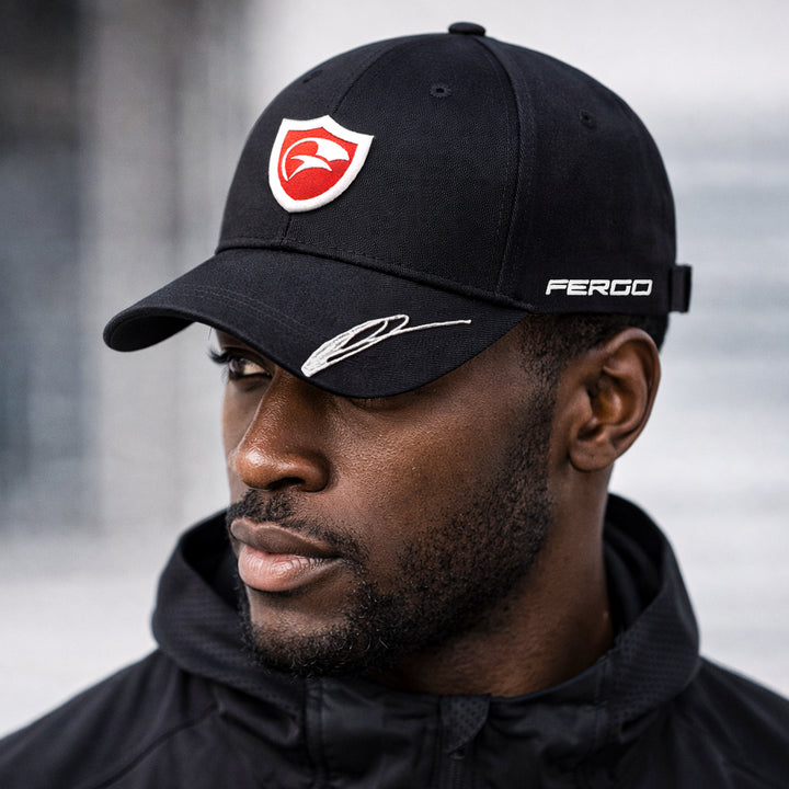 Signature Series | Vanguard Cap | Accessories Essentials