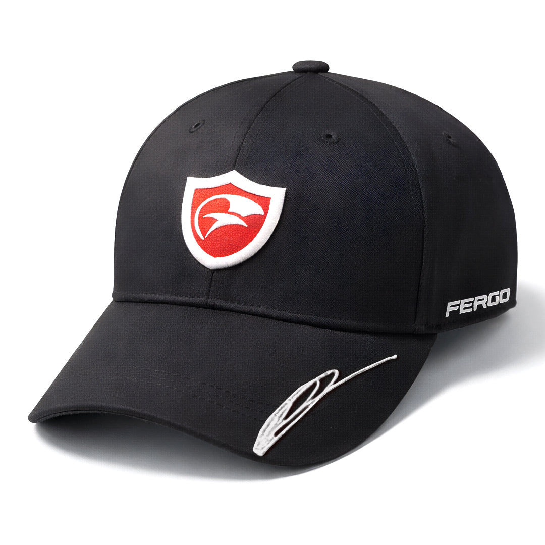 Signature Series | Vanguard Cap | Accessories Essentials