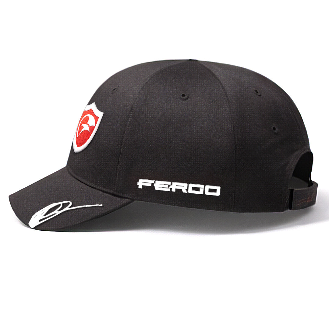 Signature Series | Vanguard Cap | Accessories Essentials