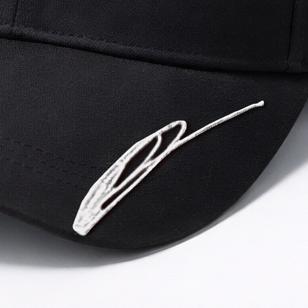 Signature Series | Vanguard Cap | Accessories Essentials
