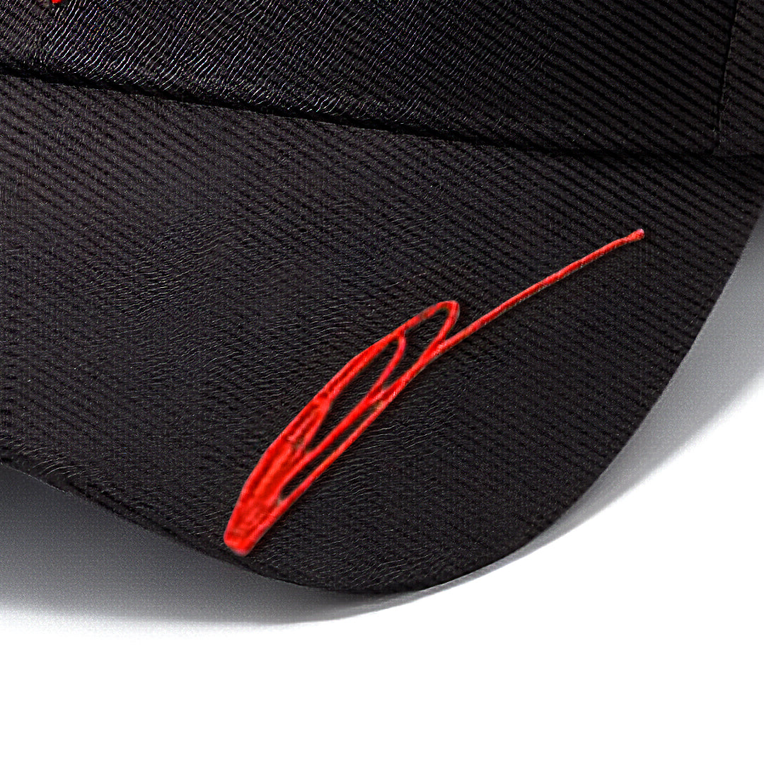 Vanguard Cap | Essentials Collection