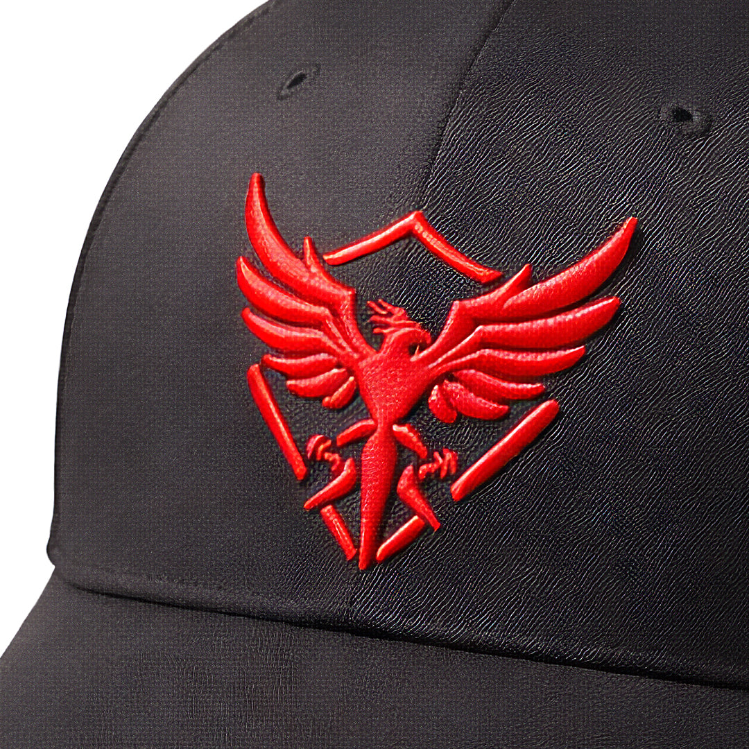 Vanguard Cap | Essentials Collection