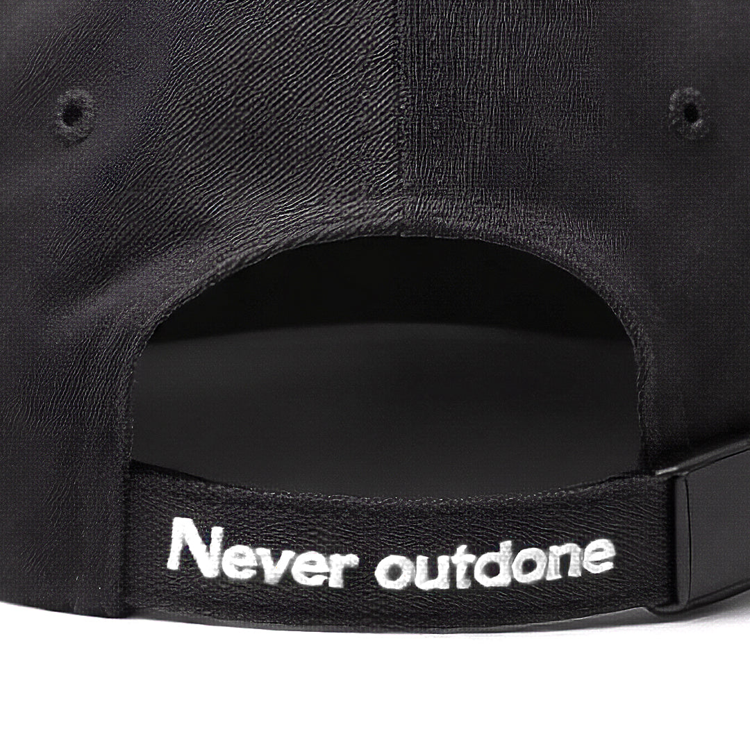 Signature Series | Vanguard Cap | Accessories Essentials