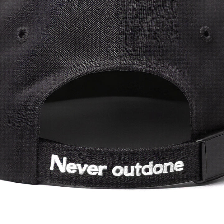 Signature Series | Vanguard Cap | Accessories Essentials