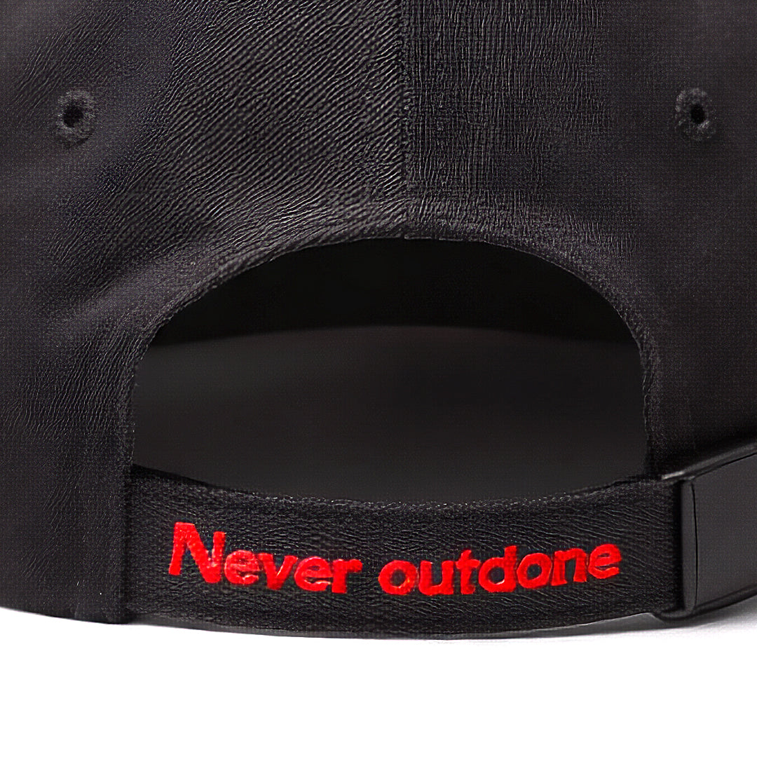 Vanguard Cap | Essentials Collection