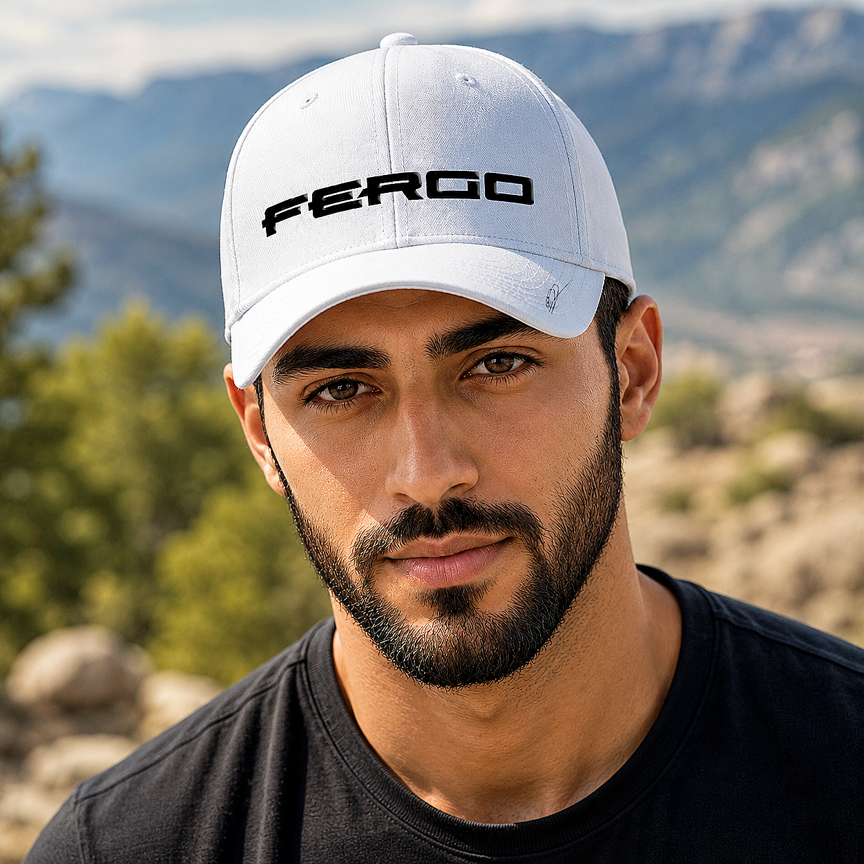 Signature Series | FERGO Core | Accessories Essentials
