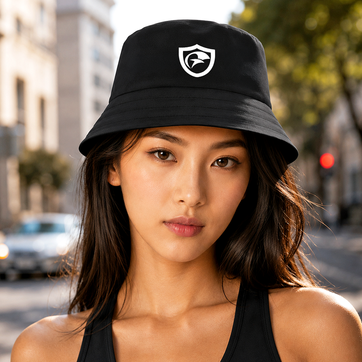 Vanguard Bucket Hat | Accessories Essentials