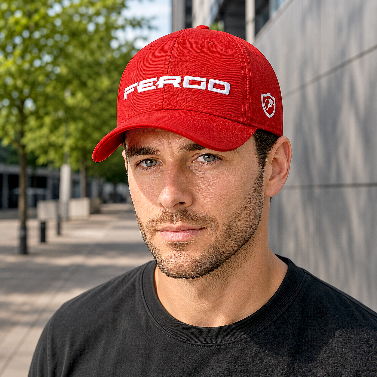 FERGO Core Cap | Accessories Essentials