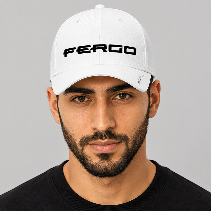 Signature Series | FERGO Core | Accessories Essentials