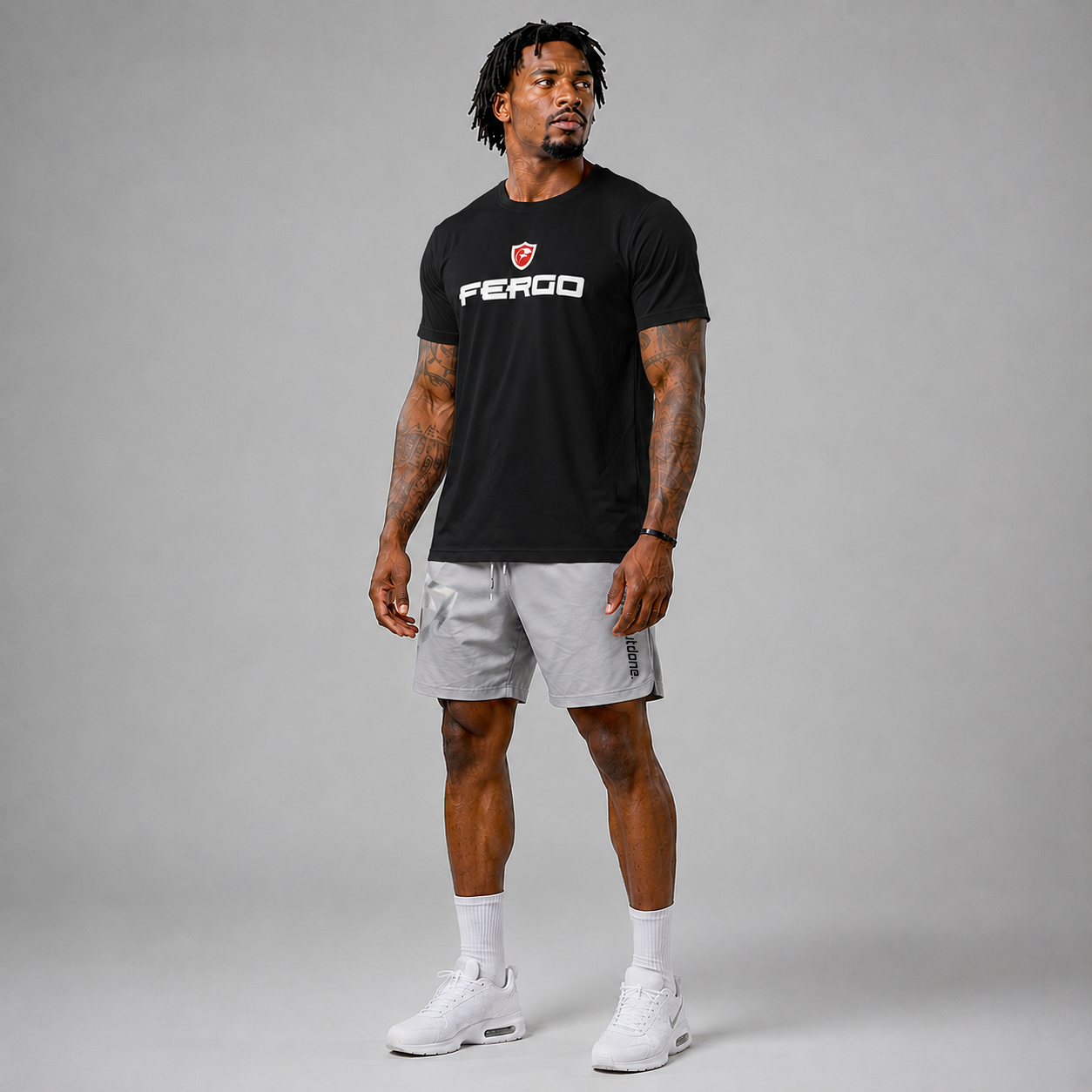 Vanguard Prime Relaxed | Essentials Collection