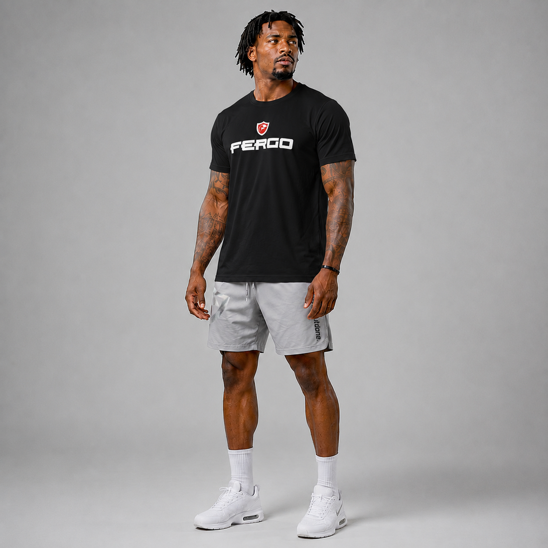 Vanguard Prime Relaxed | Essentials Collection