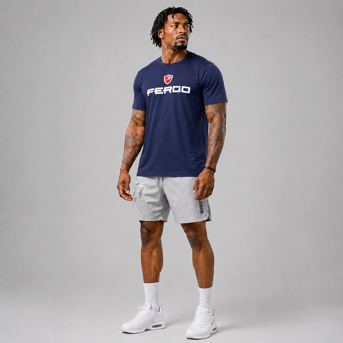 Vanguard Prime Relaxed | Essentials Collection