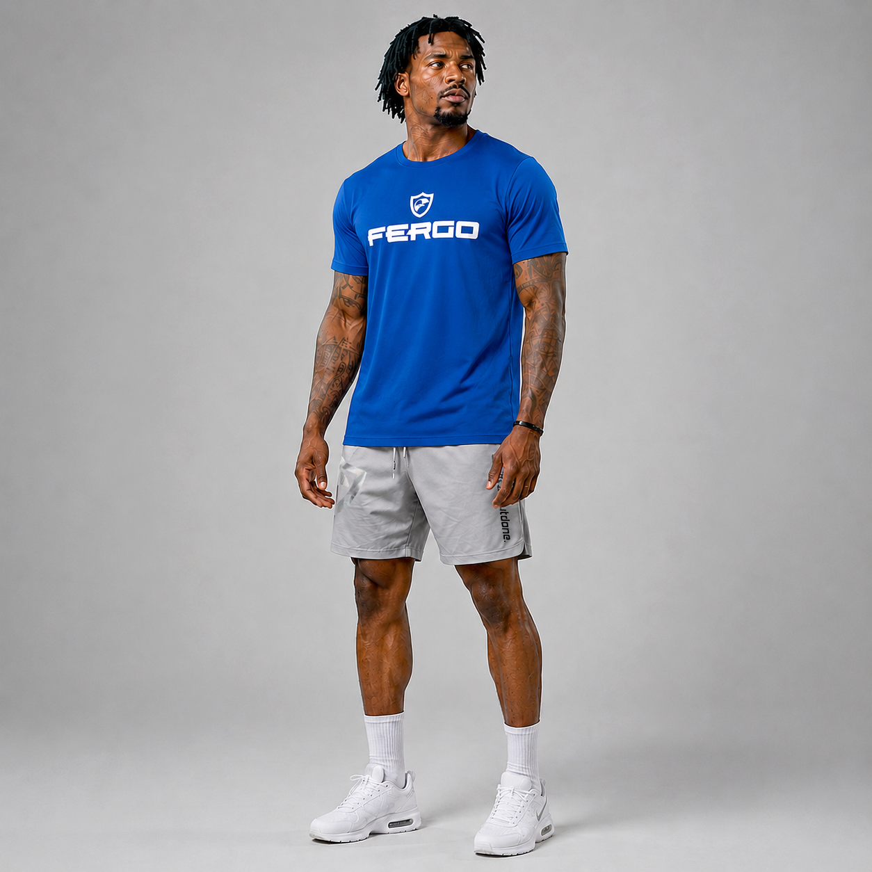 Vanguard Prime Relaxed | Essentials Collection