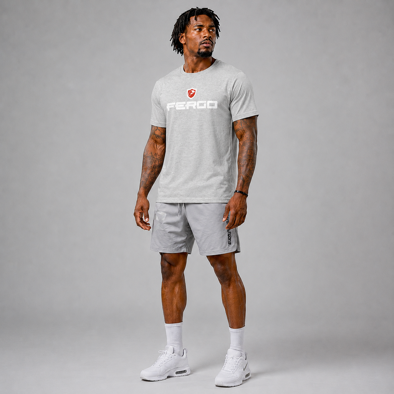 Vanguard Prime Relaxed | Essentials Collection
