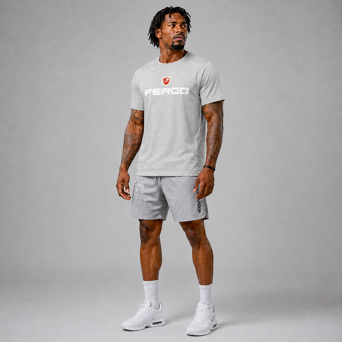 Vanguard Prime Relaxed | Essentials Collection