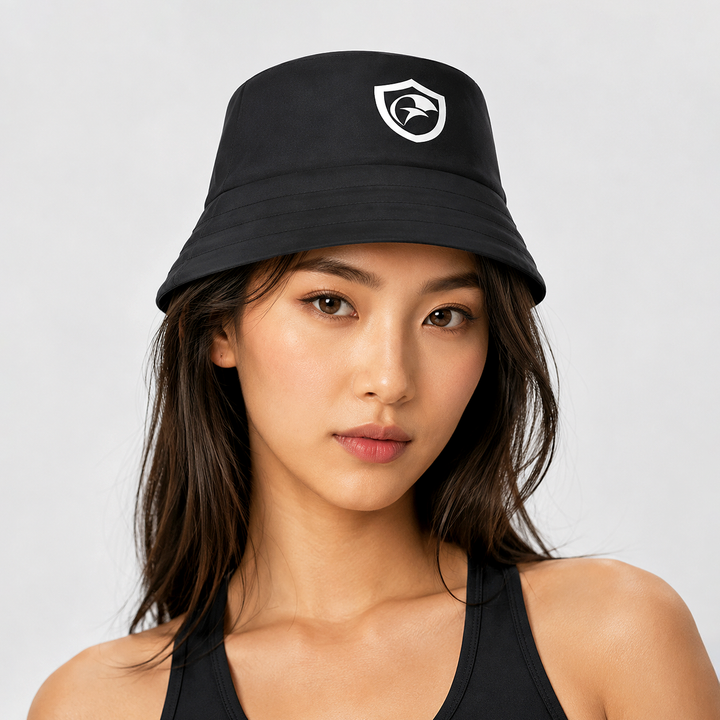 Vanguard Bucket Hat | Accessories Essentials